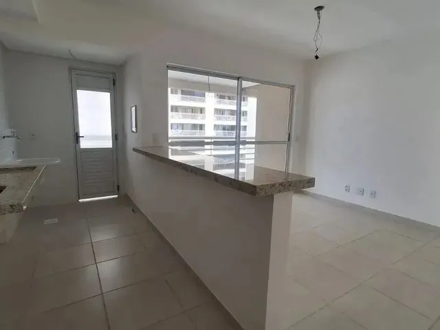 Imagem 11: Imóvel para Venda com 62 Metros Quadrados com 2 Quartos em São Francisco - Goiânia - Go