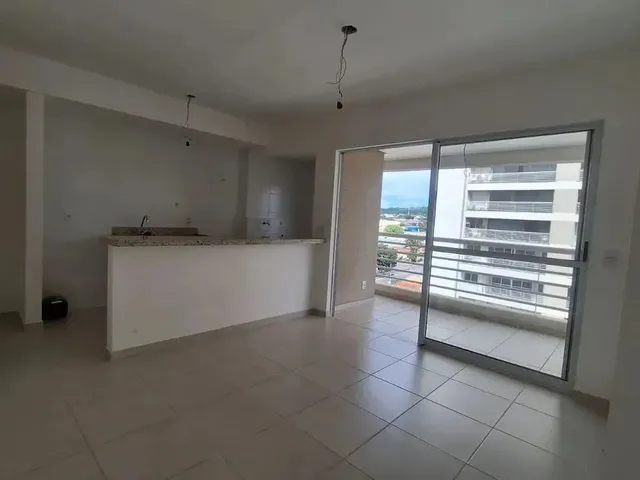 Imagem 2: Imóvel para Venda com 62 Metros Quadrados com 2 Quartos em São Francisco - Goiânia - Go
