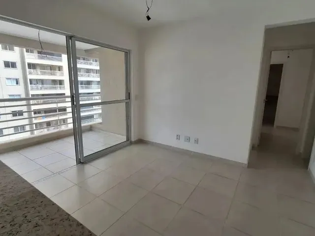 Imagem 7: Imóvel para Venda com 62 Metros Quadrados com 2 Quartos em São Francisco - Goiânia - Go