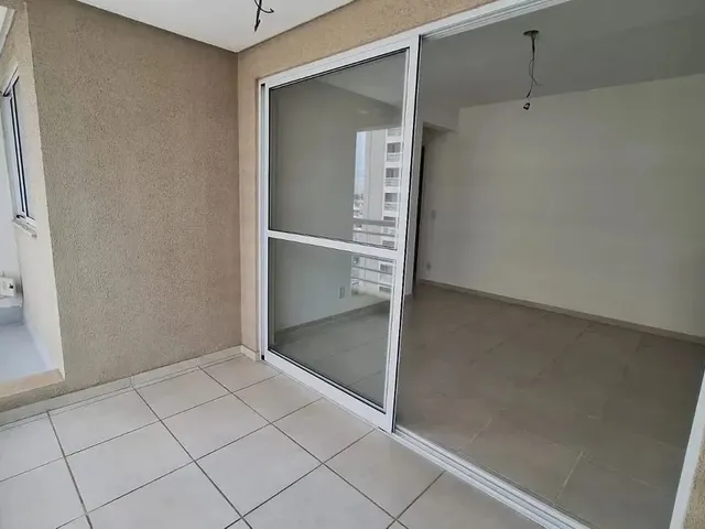 Imagem 9: Imóvel para Venda com 62 Metros Quadrados com 2 Quartos em São Francisco - Goiânia - Go