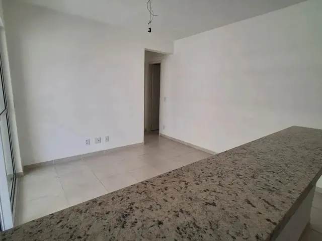 Imagem 6: Imóvel para Venda com 62 Metros Quadrados com 2 Quartos em São Francisco - Goiânia - Go