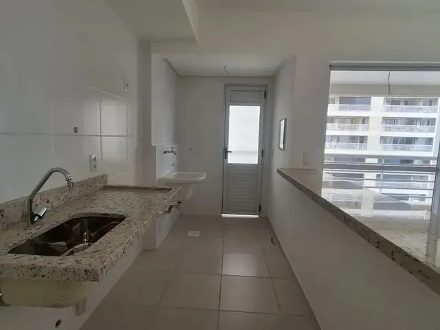 Imagem 5: Imóvel para Venda com 62 Metros Quadrados com 2 Quartos em São Francisco - Goiânia - Go