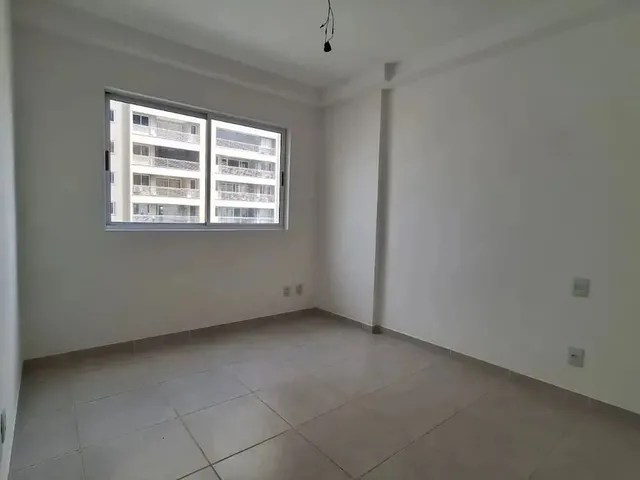 Imagem 3: Imóvel para Venda com 62 Metros Quadrados com 2 Quartos em São Francisco - Goiânia - Go