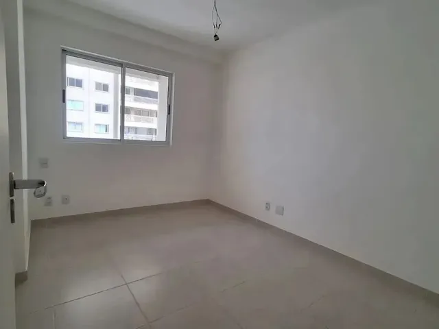 Imagem 12: Imóvel para Venda com 62 Metros Quadrados com 2 Quartos em São Francisco - Goiânia - Go