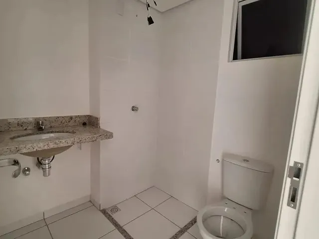 Imagem 8: Imóvel para Venda com 62 Metros Quadrados com 2 Quartos em São Francisco - Goiânia - Go