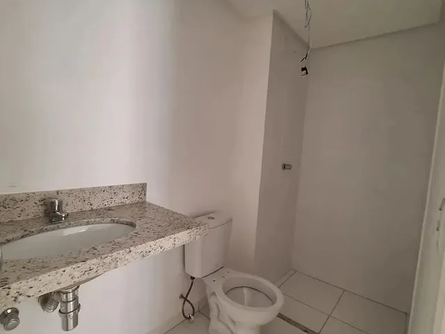 Imagem 10: Imóvel para Venda com 62 Metros Quadrados com 2 Quartos em São Francisco - Goiânia - Go