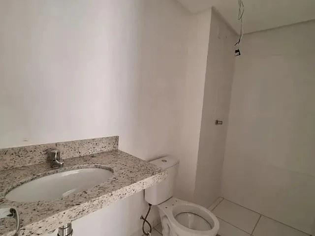 Imagem 14: Imóvel para Venda com 62 Metros Quadrados com 2 Quartos em São Francisco - Goiânia - Go