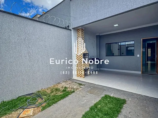 Imagem: Casa 2 Quartos 1 Suíte 2 Vagas
