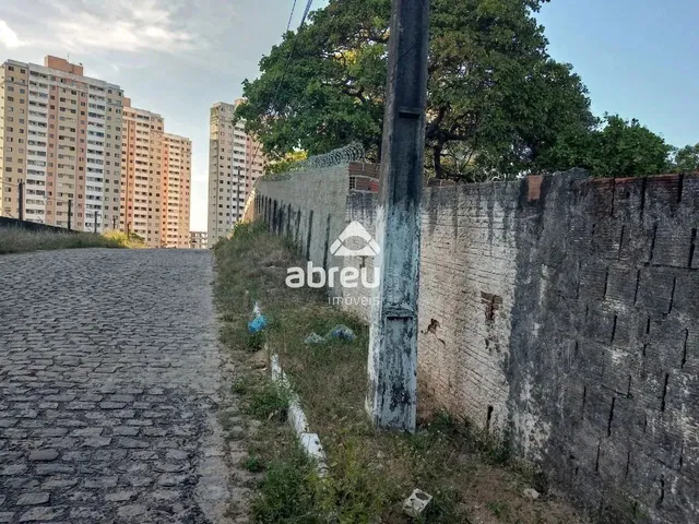 Imagem 1: Terreno em Ponta Negra