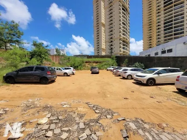 Imagem: Terreno com Localização Privilegiada À