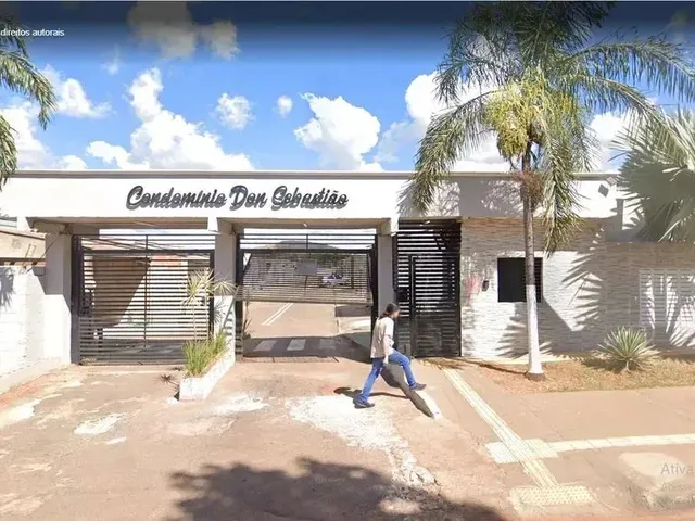 Imagem: Imóvel para Venda Tem 55 Metros Quadrados