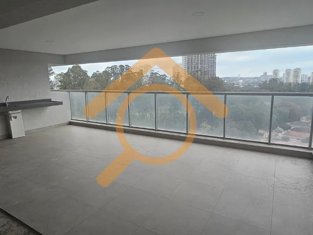 Imagem: Apartamento de Luxo À Venda em São Paulo-Sp