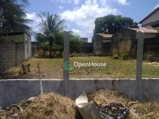 Imagem: Terreno Residencial À Venda, Capim Macio
