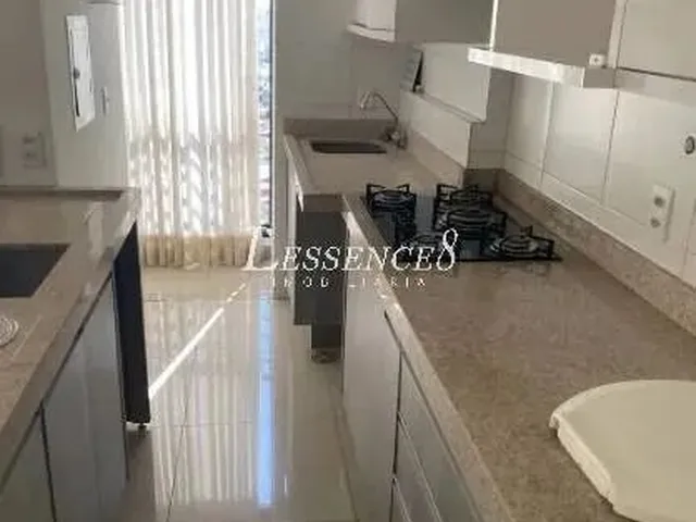 Imagem 12: Apto 68M² com 2 Quartos | Bairro São Francisco