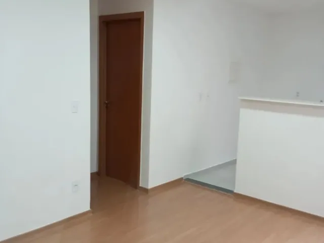 Imagem: Apartamento 02 Quartos a Venda Golden Park