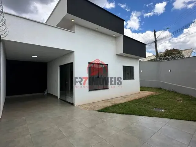 Imagem: Casa de Esquina com o Melhor Preço da Região