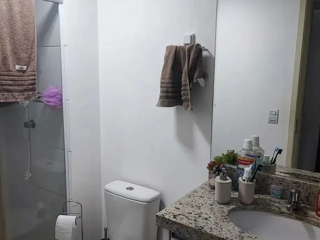 Imagem 2: Imóvel para Venda com 60 Metros Quadrados com 2 Quartos em São Francisco - Goiânia - Go