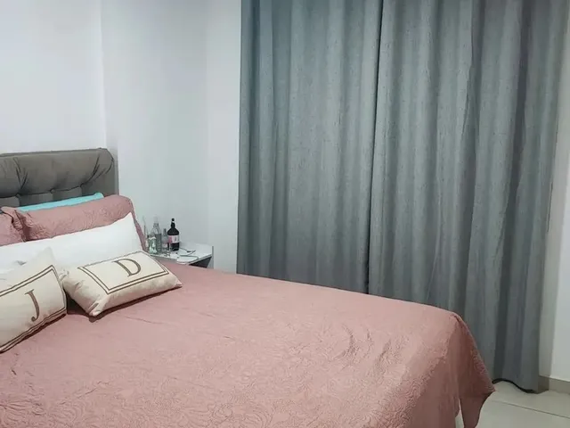 Imagem 10: Imóvel para Venda com 60 Metros Quadrados com 2 Quartos em São Francisco - Goiânia - Go