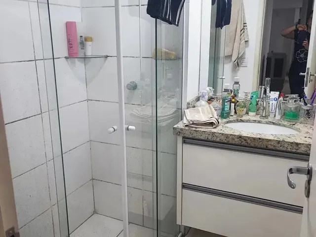 Imagem 13: Imóvel para Venda com 60 Metros Quadrados com 2 Quartos em São Francisco - Goiânia - Go