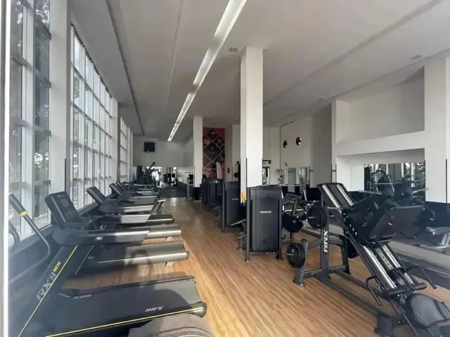 Imagem 3: Imóvel para Venda com 60 Metros Quadrados com 2 Quartos em São Francisco - Goiânia - Go