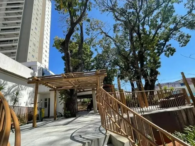 Imagem 9: Imóvel para Venda com 60 Metros Quadrados com 2 Quartos em São Francisco - Goiânia - Go