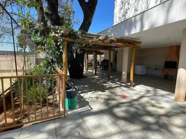 Imagem 12: Imóvel para Venda com 60 Metros Quadrados com 2 Quartos em São Francisco - Goiânia - Go