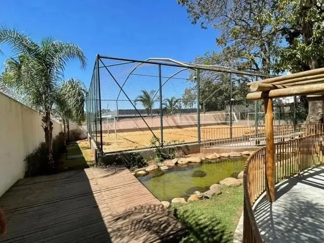 Imagem 4: Imóvel para Venda com 60 Metros Quadrados com 2 Quartos em São Francisco - Goiânia - Go