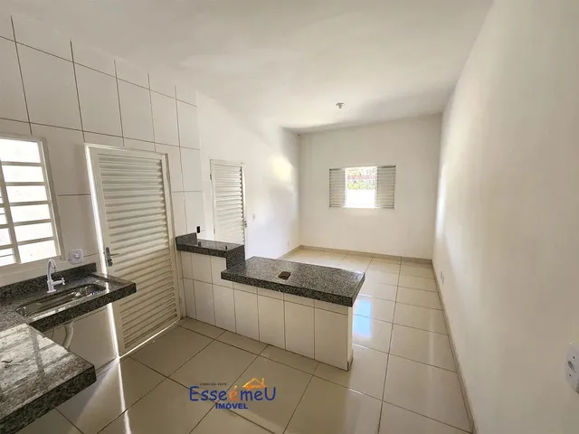 Imagem: Casa de Condomínio Fechado com 2 Quartos