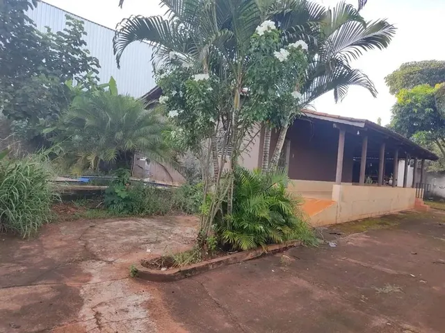 Imagem 4: 0 - Casa 3 Quartos, Sendo 2 Suítes