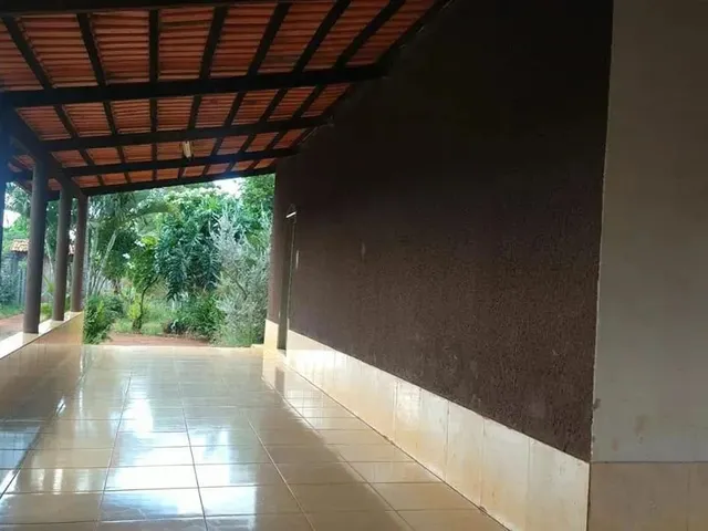 Imagem 7: 0 - Casa 3 Quartos, Sendo 2 Suítes