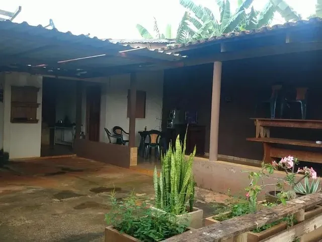 Imagem 3: 0 - Casa 3 Quartos, Sendo 2 Suítes