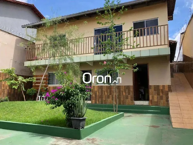 Imagem: Sobrado À Venda, 265 M² por R$ 720.000,00