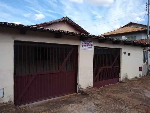 Imagem: Casa para Venda Tem 257 Metros Quadrados