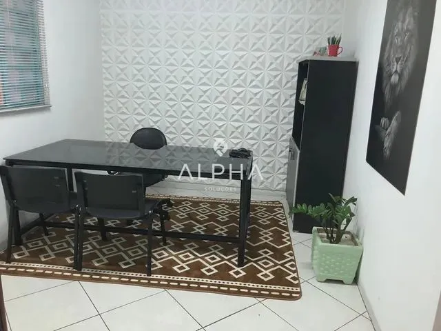 Imagem 7: Sobrado 265M² 7 Dormitórios 1 Suíte À Venda - Jardim Leblon - Goiânia/Go Codigo