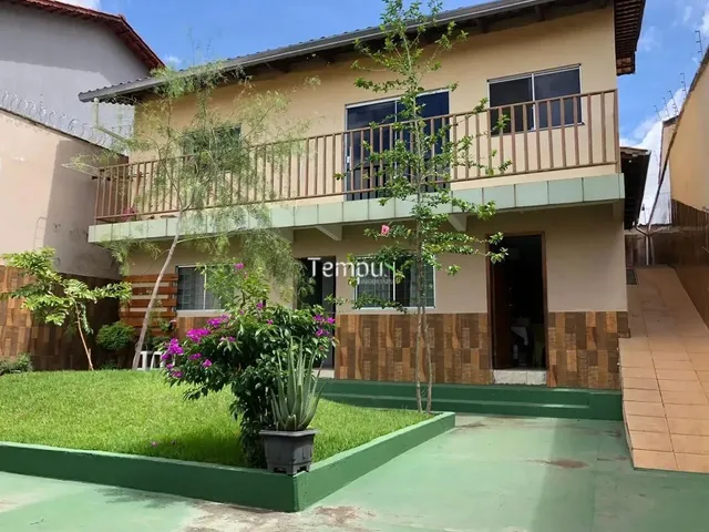 Imagem 1: Sobrado, 7 Quartos, Jardim Leblon