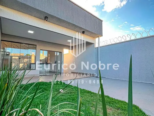 Imagem: 3 Quartos, Sendo 1 Suíte - 118 M² - Jardim
