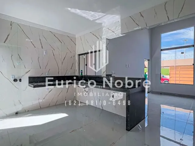 Imagem 6: Casa Casa com 3 dormitórios