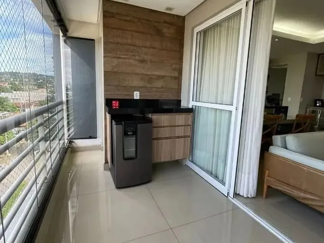 Imagem 5: Apartamento, Todo Mobiliado, 3 Quartos, com Suíte, 80M², Lazer Completo, Ótima