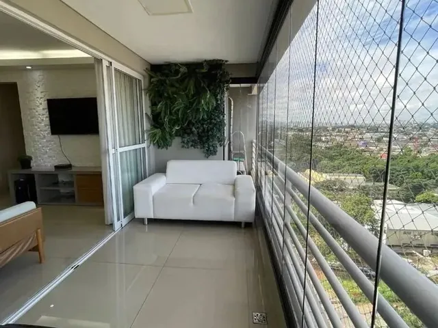 Imagem 9: Apartamento, Todo Mobiliado, 3 Quartos, com Suíte, 80M², Lazer Completo, Ótima