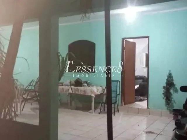 Imagem: Casa 585M² com 3 Quartos Setor Santos
