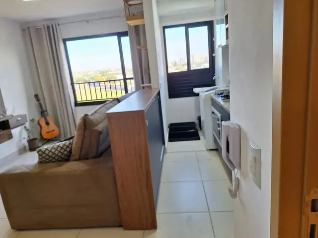 Imagem: Lindo Apartamento no Condominio Club Goiá