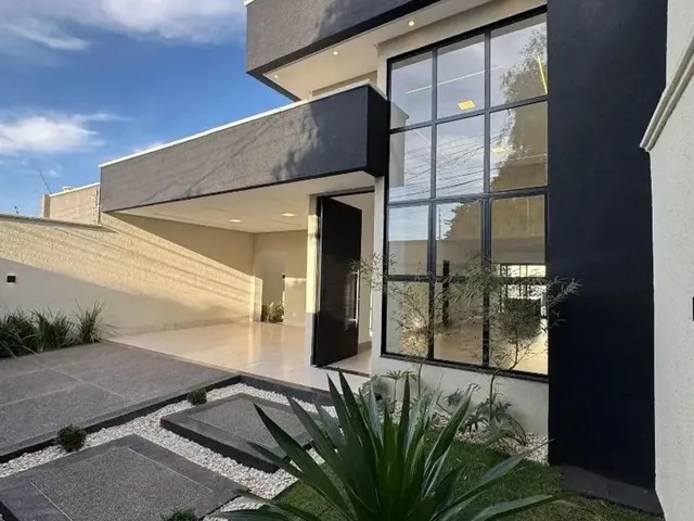 Imagem: Extraordinária Casa Tem 300 Metros Quadrados