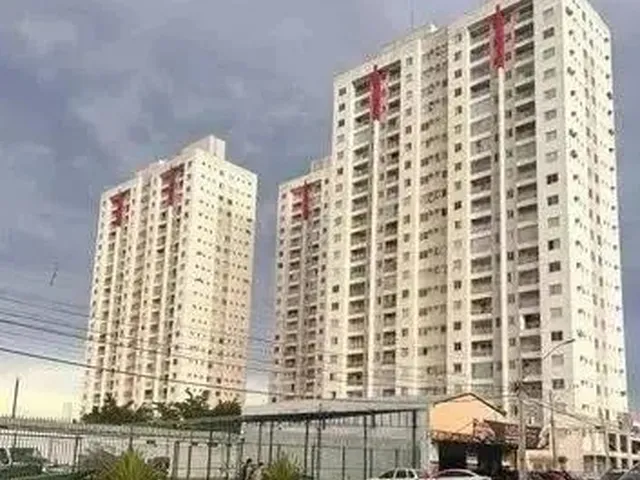 Imagem: Livre Ipiranga Apartamento com 2 Quarto(S)