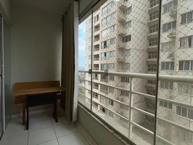 Imagem 5: Terra Mundi Santos Dumont 2 Quartos