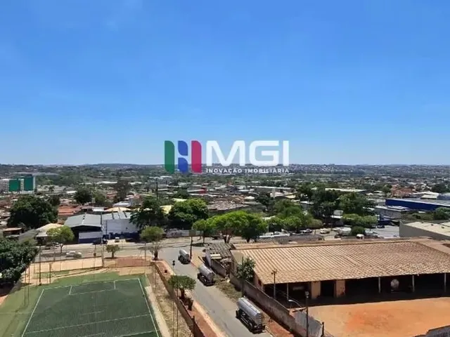 Imagem 1: Imóvel para Venda com 76 Metros Quadrados com 3 Quartos em Parque Industrial Paulista