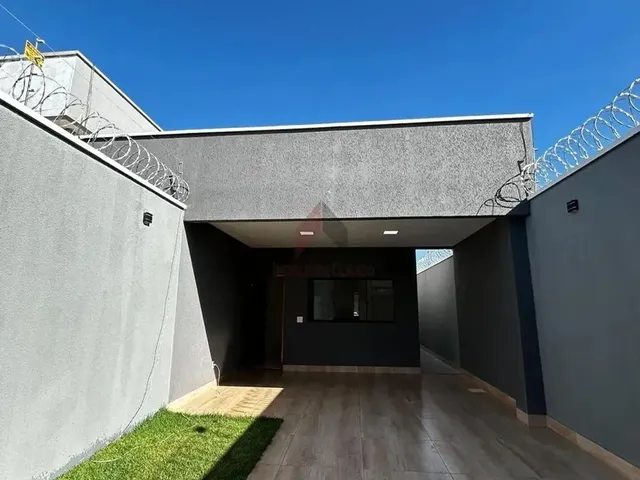 Imagem 16: Casa de 3 Quartos no Santos Dumont