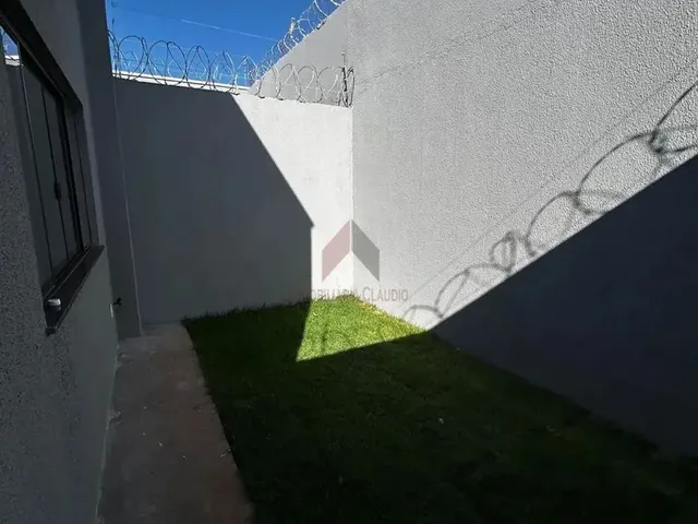 Imagem 3: Casa de 3 Quartos no Santos Dumont