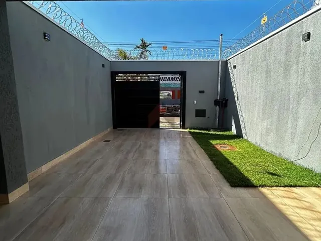 Imagem 12: Casa de 3 Quartos no Santos Dumont