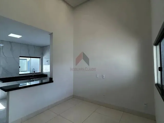 Imagem 13: Casa de 3 Quartos no Santos Dumont