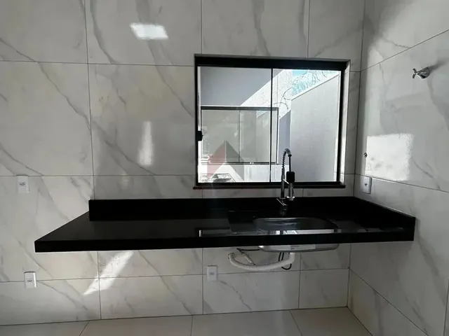 Imagem 7: Casa de 3 Quartos no Santos Dumont